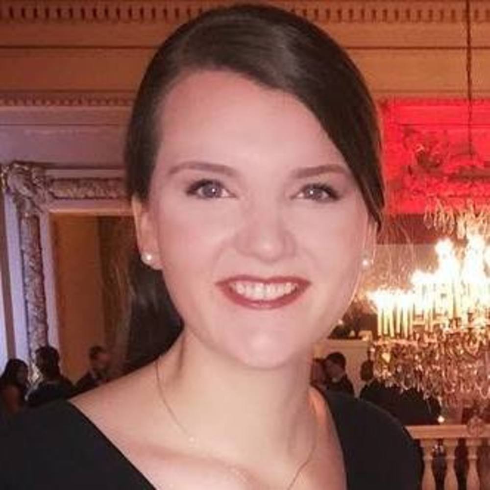 Meet your Posher, Amelia